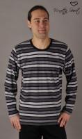 P�nsk� py�amo dlouh� �ed� prou�ek