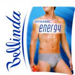 P�nsk� slipy Bellinda 850203 SLIP ENERGY