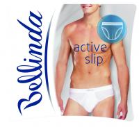P�nsk� slipy Bellinda 850550 ACTIVE SLIP