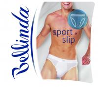 P�nsk� slipy Bellinda 855365 SPORT SLIP