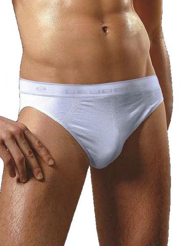 Pánské slipy Brubeck BE 00360 SLIP XXL Pánské slipy Brubeck BE 00360 SLIP XXL