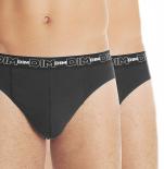P�nsk� slipy DIM 6595 MPK COTTON STRETCH - balen� 2 kusy