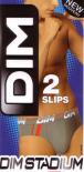 P�nsk� slipy DIM 6640 MPK STADIUM - 2 kusy