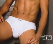 P�nsk� slipy Pierre Cardin U12 bavlna