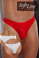 P�nsk� slipy Softline collection 4471