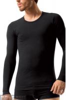Pánské triko Brubeck LS01120 T-SHIRT LONG SLEEVE Pánské triko Brubeck LS01120 T-SHIRT LONG SLEEVE