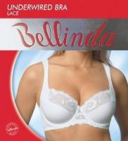 Podprsenka s kostic� Bellinda 835172 UNDERWIRED BRA LACE
