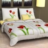 Povle�en� bavlna de luxe Svoboda linen TULIP
