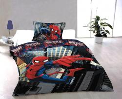 Povlečení bavlna - Spiderman 2012 Povlečení bavlna - Spiderman 2012