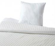 Povle�en� dama�ek atlas gr�dl - b�l� prou�ek 1 cm