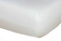 Prost�radla jersey - b�l�