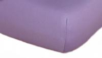 Prost�radla jersey - fialov�