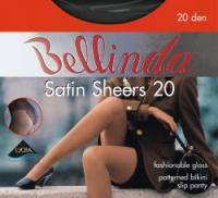 Punčochové kalhoty Bellinda 221020 SATIN SHEERS 20 Punčochové kalhoty Bellinda 221020 SATIN SHEERS 20