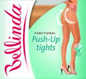 Pun�ochov� kalhoty pro zpevn�n� zade�ku Bellinda 225042 PUSH UP TIGHTS 40