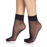 Punčochové ponožky 2ks Bellinda 200215 DIE PASST SOCKS 2-PACK Punčochové ponožky 2ks Bellinda 200215 DIE PASST SOCKS 2-PACK