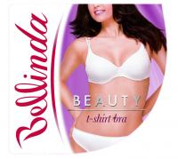 Push-up podprsenka Bellinda 836082 T-SHIRT BRA