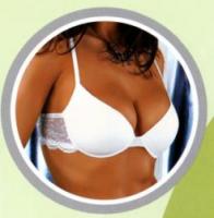 Push-up podprsenka Lormar Vamp