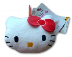 Relaxační hřejivý polštářek Fashy Hello Kitty Relaxační hřejivý polštářek Fashy Hello Kitty