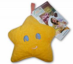 Relaxa�n� h�ejiv� pol�t��ek Fashy Star