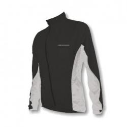 SENSOR bunda Parachute Extralite p�nsk� �ern�-b�l�