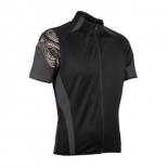 Sensor dres RACE pánský černá Sensor dres RACE pánský černá