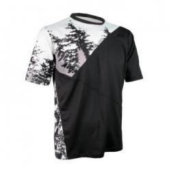 Sensor dres SINGLETRACK p�nsk� �ern�
