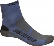 Sensor ponožky Multisport New modrá/šedá Sensor ponožky Multisport New modrá/šedá