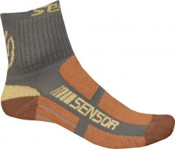 Sensor pono�ky Multisport New �ed�/oran�ov�
