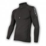 SENSOR Thermo Evo p�nsk� triko dl.ruk�v zip �ern�