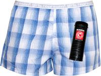 D�msk� boxerky Represent Sleeping Beauty 04 R9W-BOX-0204