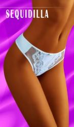 Tanga Wolbar Sequidilla