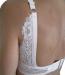 Dámská gelová push-up podprsenka Guess O84C11 - 1