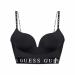Dámská sportovní push-up podprsenka Guess O1GC11 růžová - 2