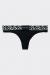 Dámská tanga Calvin Klein QF5570 - 1