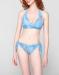 Dámské push-up plavky Luna LANA 94302+94307 - 1