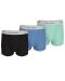 Pánské boxery Calvin Klein NB4286 RELAXED TRUNK - 2
