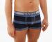 pánské boxery Guess U77F25 denim - 1