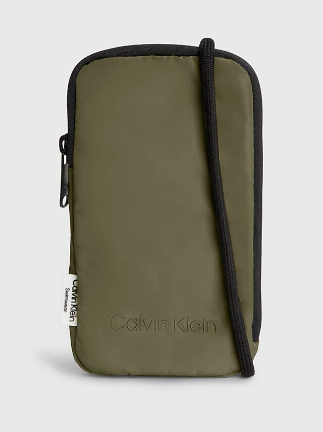Levně Cross body kabelka Calvin Klein K9KUSU0128