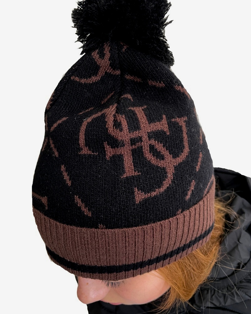 Levně Dámská čepice Guess V3BZ03