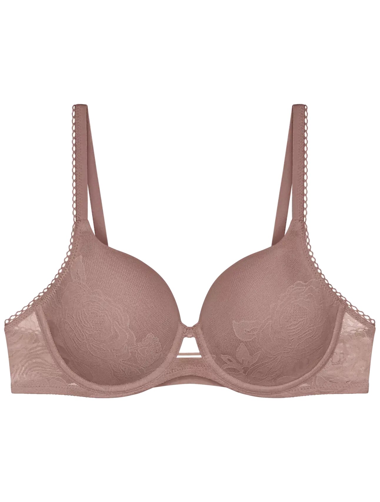 Dámská formující podprsenka TRIUMPH 10205990 Wild Rose Sensation WP