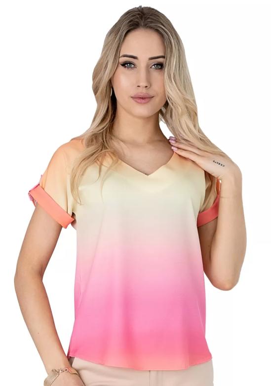 Levně Dámská halenka 1185_03 HAJDAN