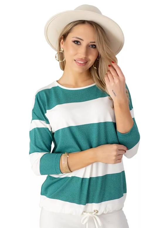 Levně Dámská halenka 1190_04 HAJDAN