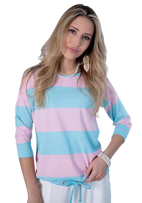 Levně Dámská halenka 1190_15 HAJDAN