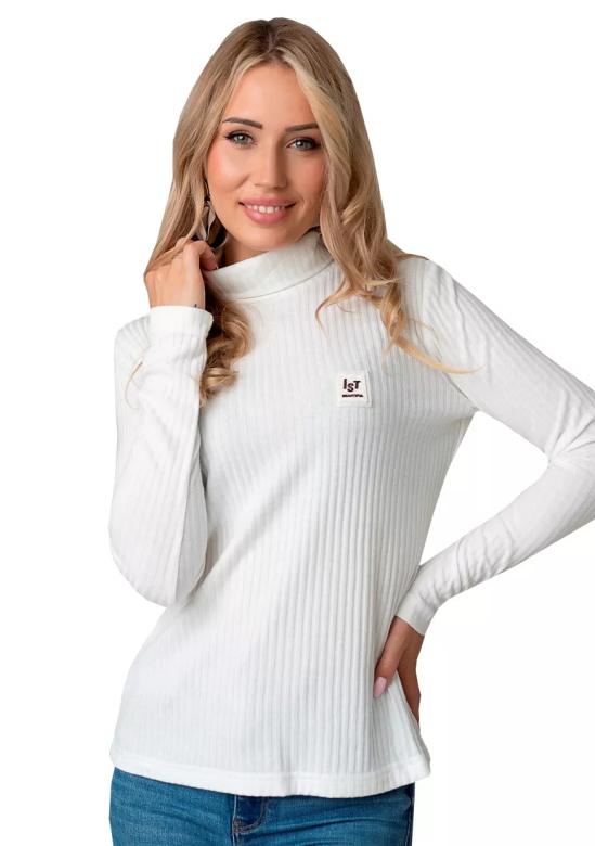 Levně Dámská halenka 1206_03 HAJDAN