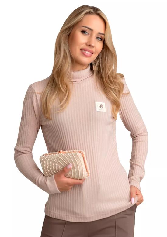 Levně Dámská halenka 1206_04 HAJDAN