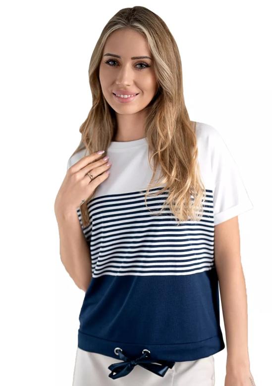 Levně Dámská halenka 1228_04 HAJDAN