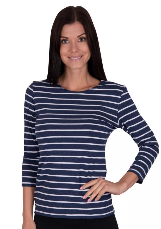 Levně Dámská halenka Monic HTX01135 BABELL