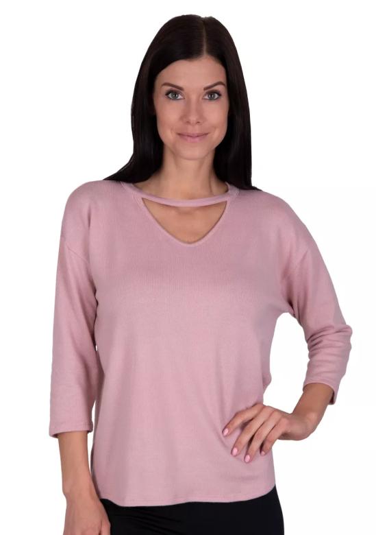 Levně Dámská halenka Stella H1 HTX01404 BABELL