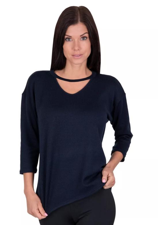 Levně Dámská halenka Stella H1 HTX01405 BABELL