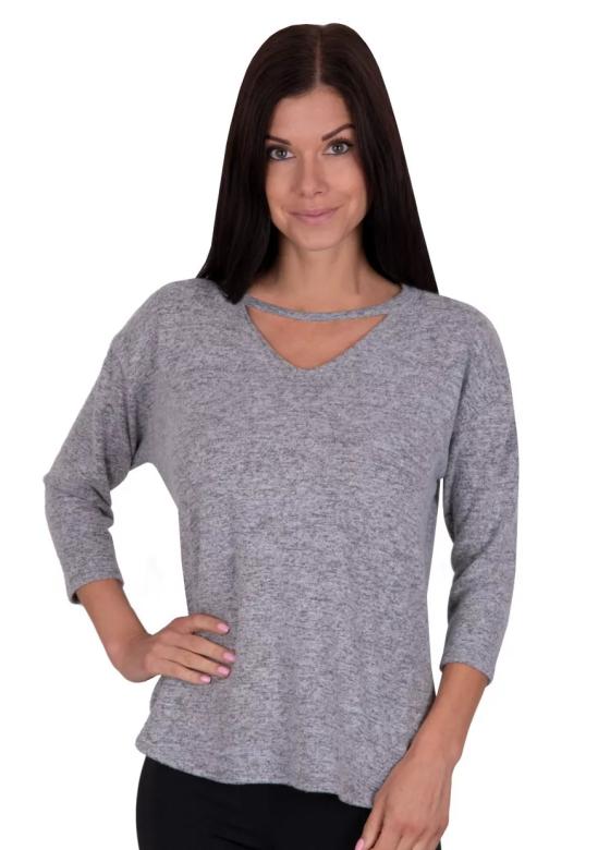 Levně Dámská halenka Stella H1 HTX01406 BABELL